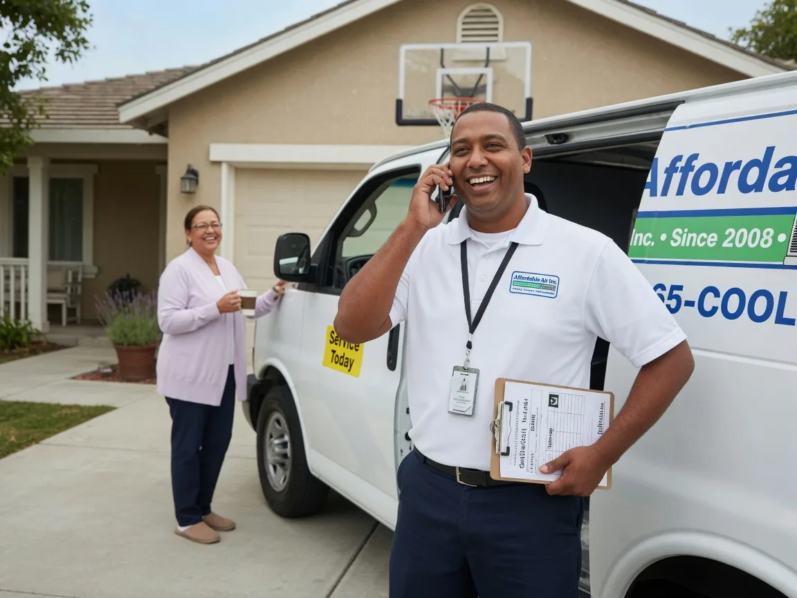 Central Ac Repair Salisbury, NC FAQs